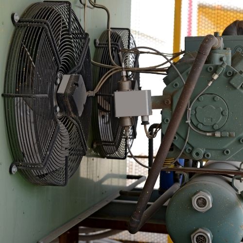 Şişli Endüstriyel Soğutma Şişli Endüstriyel Soğutma