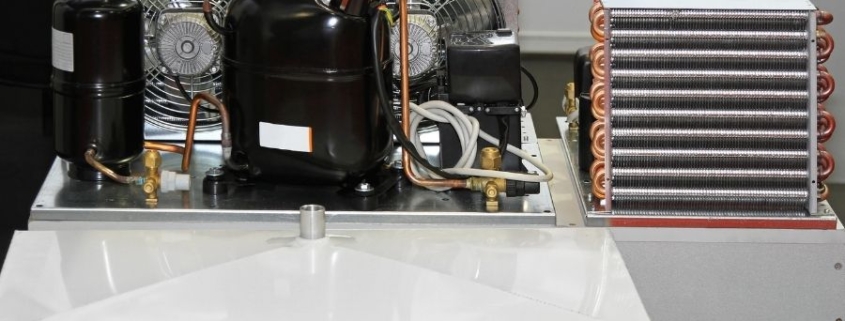 İstanbul Soğutma Servisi