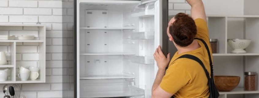 Şişli Sanayi Tipi Dolap Tamiri