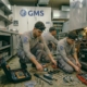 Şişli Endüstriyel Dolap Gaz Dolumu